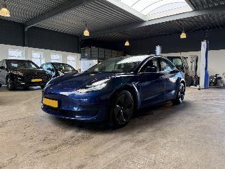 Auto incidentate Tesla Model 3 Standard Plus 60 KWH 2020/3