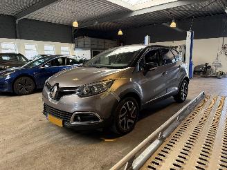 Auto incidentate Renault Captur 0.9 TCe Intens 2016/10