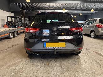 Seat Leon 1.4 TSI ACT FR Dynamic NAP! picture 4