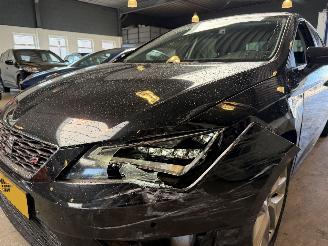 Seat Leon 1.4 TSI ACT FR Dynamic NAP! picture 12