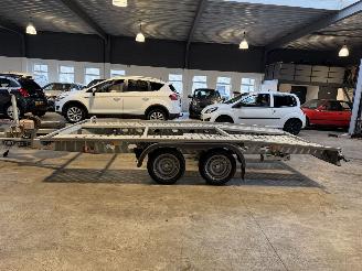 ProLine  Transporta 2700 kg autotransporter picture 2