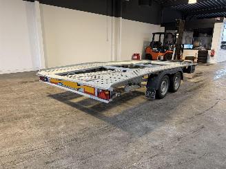 ProLine  Transporta 2700 kg autotransporter picture 5