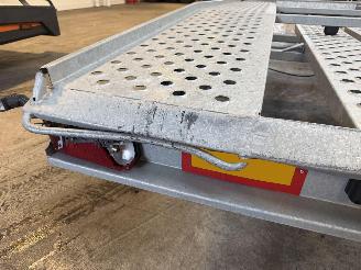 ProLine  Transporta 2700 kg autotransporter picture 12