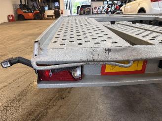 ProLine  Transporta 2700 kg autotransporter picture 11