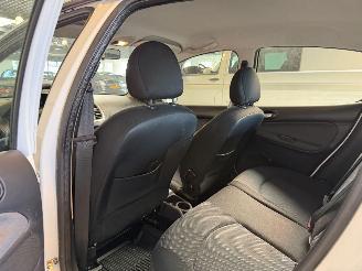 Peugeot 206+ 1.4 XS picture 11