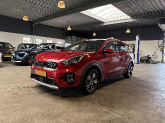 Voiture accidenté Kia Niro 1.6 GDi Hybrid 100.000 KM NAP! 2020/2