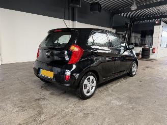 Kia Picanto 1.2 CVVT ISG Comfort Pack picture 5
