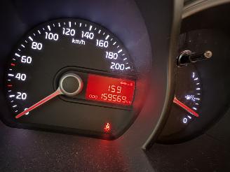 Kia Picanto 1.2 CVVT ISG Comfort Pack picture 25