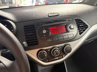 Kia Picanto 1.2 CVVT ISG Comfort Pack picture 22