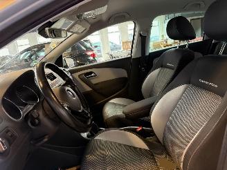 Volkswagen Polo 1.0 BlueMotion Edition picture 14