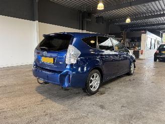 Toyota Prius Plus 1.8 Aspiration 7 persoons! picture 7