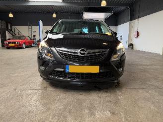 Opel Zafira 1.4 Edition 7p. picture 8