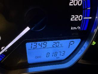 Toyota Yaris 1.5 Hybrid Dynamic 81.000 KM! picture 27