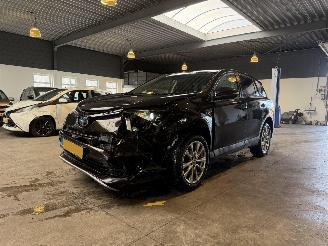 Toyota Rav-4 2.5 Hybrid AWD Executive picture 1