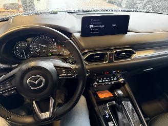 Mazda CX-5 2.0 SkyActiv-G 165 Advantage picture 22