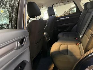 Mazda CX-5 2.0 SkyActiv-G 165 Advantage picture 14