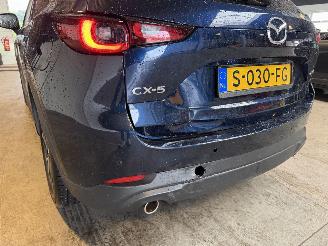 Mazda CX-5 2.0 SkyActiv-G 165 Advantage picture 11