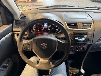 Suzuki Swift 1.2 Comfort EASSS picture 20