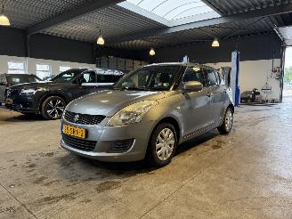 Suzuki Swift 1.2 Comfort EASSS picture 1