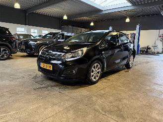 Kia Rio 1.2 CVVT picture 1