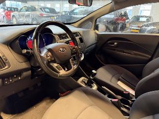 Kia Rio 1.2 CVVT picture 19