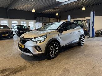 škoda osobní automobily Renault Captur 1.6 E-Tech Plug-in Hybrid 160 Techno 2023/9