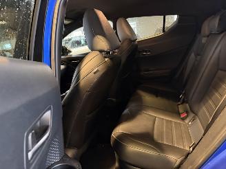 Toyota C-HR 1.8 Hybrid Black Edition picture 14