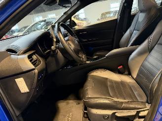 Toyota C-HR 1.8 Hybrid Black Edition picture 18
