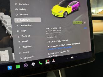 Tesla Model 3 Long Range Dual Motor AWD picture 25