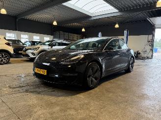 škoda osobní automobily Tesla Model 3 Long Range Dual Motor AWD 2019/12
