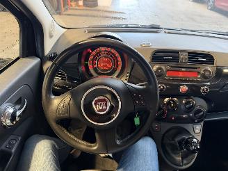 Fiat 500 1.0 TwinAir Pop NAP! picture 18