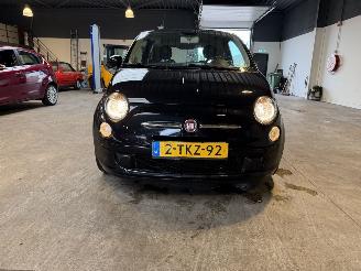 Fiat 500 1.0 TwinAir Pop NAP! picture 8