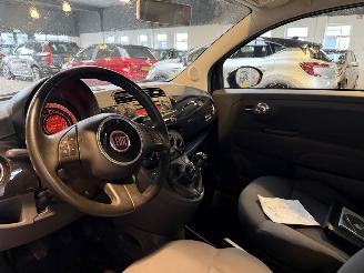 Fiat 500 1.0 TwinAir Pop NAP! picture 17