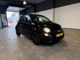 Fiat 500 1.0 TwinAir Pop NAP! picture 7