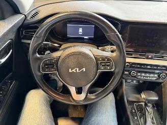 Kia Niro 1.6 GDi Hybrid NAP! picture 17