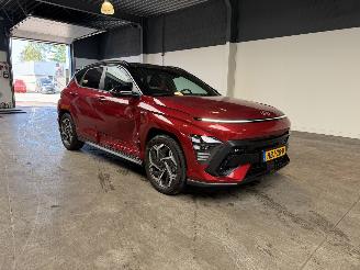 Hyundai Kona 1.6 GDi N-Line 23.000 KM NAP! picture 7