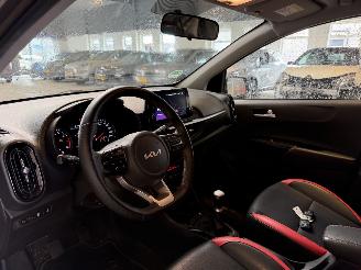 Kia Picanto 1.0 DPi GT-Line NAP! picture 19