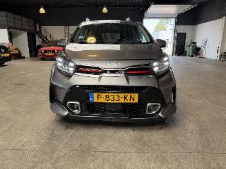 Kia Picanto 1.0 DPi GT-Line NAP! picture 8