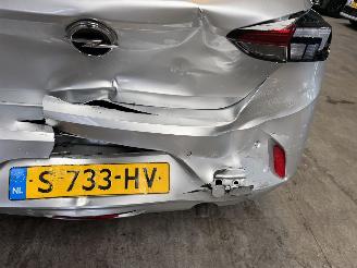 Opel Corsa 1.2 Turbo Automaat NAP! picture 10