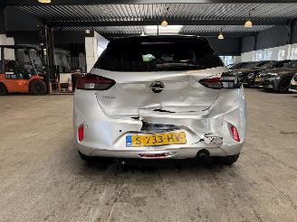 Opel Corsa 1.2 Turbo Automaat NAP! picture 4
