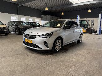 Voiture accidenté Opel Corsa 1.2 Turbo Automaat 2023/1