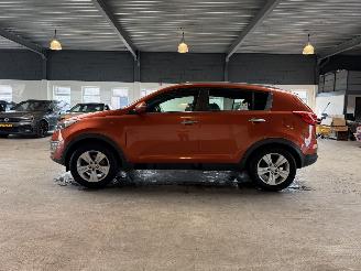 Kia Sportage 2.0 CVVT 105.000 NAP! picture 2