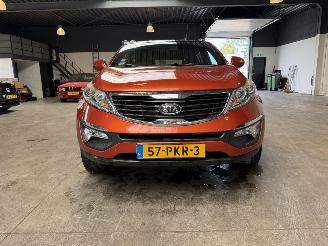 Kia Sportage 2.0 CVVT 105.000 NAP! picture 8