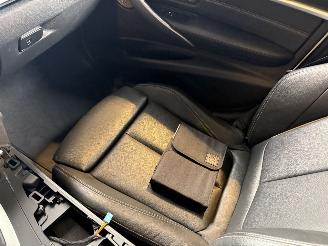 BMW 3-serie 320i M Sport NAP PANO! picture 24