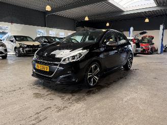 Avarii autoturisme Peugeot 208 1.2 PureTech Active 2016/1