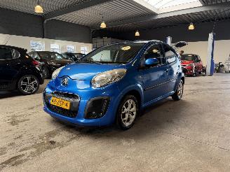 Avarii autoturisme Citroën C1 1.0 12V 2012/7