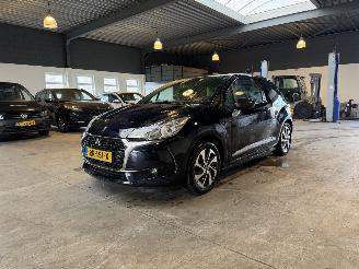 Avarii autoturisme DS Automobiles DS 3 1.2 PureTech 2018/1