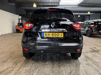 Renault Captur 1.5 dCi Dynamique NAP! picture 4