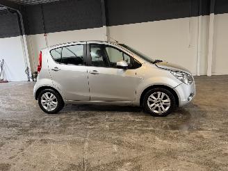 Opel Agila 1.0 Edition 81.000 NAP! picture 6