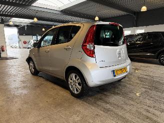 Opel Agila 1.0 Edition 81.000 NAP! picture 3